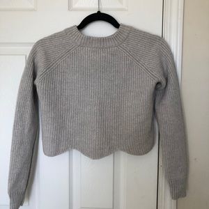 Sardou wilfred sweater